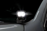 ORACLE Lighting Vega Series 2 LED Light Pod Spotlights - 5921-2-001