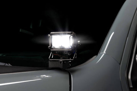 ORACLE Lighting Vega Series 2 LED Light Pod Spotlights - 5921-2-001