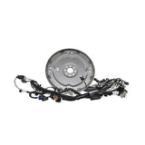 Ford Racing Coyote Engine to 6R80 Automatic Transmission Upfit Kit - M-12000-M50A