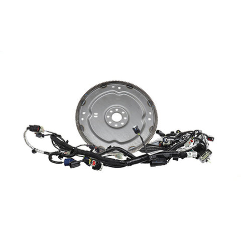 Ford Racing Coyote Engine to 6R80 Automatic Transmission Upfit Kit - M-12000-M50A