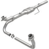 MagnaFlow Conv DF 02 Dodge Ram 1500 Van - 51558