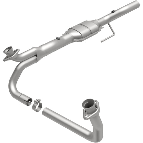 MagnaFlow Conv DF 02 Dodge Ram 1500 Van - 51558