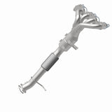 MagnaFlow Direct Fit Catalytic Converter 10- Mazda 3 2.5L - 51440