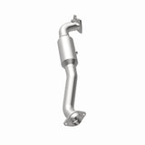 MagnaFlow Direct Fit Catalytic Converter 15-19 Ram 1500 3.6L OEM Grade Fed/EPA Compliant Manifold - 22-178