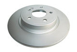 DBA 19-21 Mercedes-Benz A220 (295mm Rear Rotor) Rear En-Shield Street Series Rotor - DBA3679E