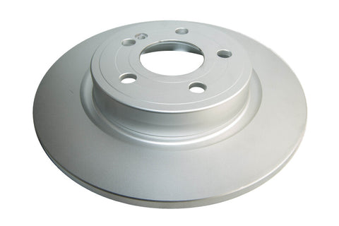 DBA 19-21 Mercedes-Benz A220 (295mm Rear Rotor) Rear En-Shield Street Series Rotor - DBA3679E