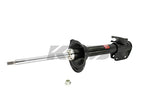 KYB Shocks & Struts Excel-G Rear Right SUBARU Impreza (AWD) 2004-07 SUBARU WRX Sedan (NOT STI) - 334358