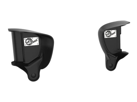 aFe Magnum FORCE Dynamic Air Scoop 15-18 BMW M3/15-20 M4 - 54-13032S