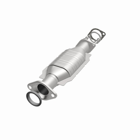 MagnaFlow Direct Fit Catalytic Converter 2003-2006 MONTERO 3.8 L Underbody - 52174