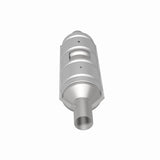 MagnaFlow Universal Catalytic Converter 97-02 Ford Truck And Vans - 55400