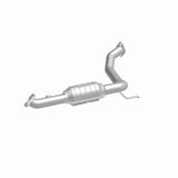 MagnaFlow Conv DF 05-07 4Runner Driver Side Rear - 93656