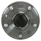 MOOG 13-15 Buick Encore Rear Hub Assembly - 512438
