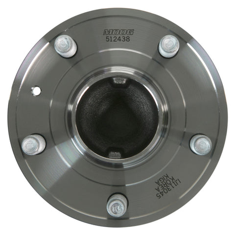 MOOG 13-15 Buick Encore Rear Hub Assembly - 512438