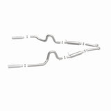 MagnaFlow Magnapack Sys C/B Ford Mustang Gt 4.6L 99-04 - 15673