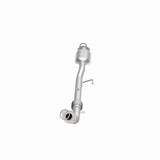 MagnaFlow Direct Fit Catalytic Converter 07-09 Toyota Camry 2.4L - 23002