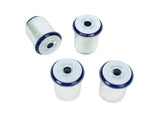 SuperPro 2011-2027 Ram 1500 Front Lower Control Arm Inner Bushing Kit - SPF5761K