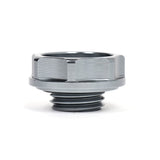 BLOX Racing Billet Honda Oil Cap - Gunmetal - BXAC-00501-GM