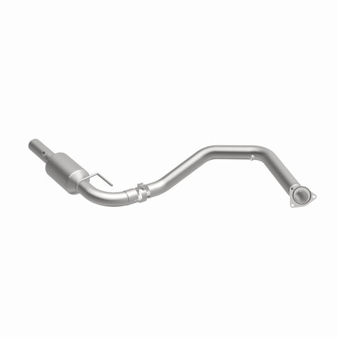 MagnaFlow 2009 Chevrolet Express 4500 V8 6.0L Left Underbody Catalytic Converter - 280427