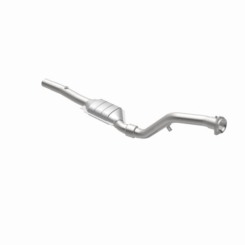 MagnaFlow Conv DF 00-03 Audi A8 Quatt 4.2L Passenger Side - 24075