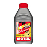 Motul 1/2L Brake Fluid RBF 660 - Racing DOT 4 - 101667