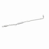 MagnaFlow Direct Fit Catalytic Converter 00-04 Toyota Avalon 3.0L - 93220