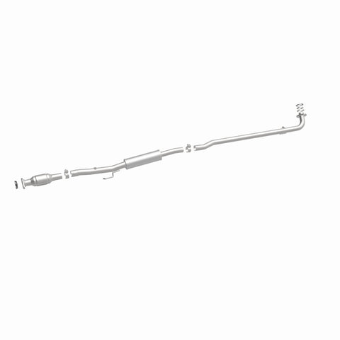 MagnaFlow Direct Fit Catalytic Converter 00-04 Toyota Avalon 3.0L - 93220