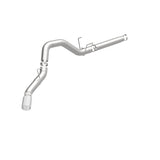 MagnaFlow 2021 RAM 3500 5 Inch Filter-Back System - 17912