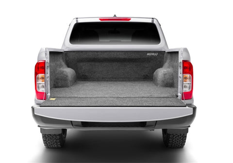 BedRug 04-15 Nissan Titan King Cab 6.5ft Bedliner - BRN04KCK