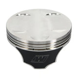 Wiseco Yamaha YFM660 Raptor/Grizzly/Rhino 9.91 CR Piston Kit - 4966M10100