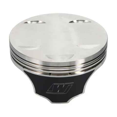 Wiseco Yamaha YFM660 Raptor/Grizzly/Rhino 9.91 CR Piston Kit - 4966M10100