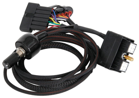 K&N 05-18 Toyota F/I Throttle Control Module - 20-9026