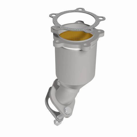 MagnaFlow Conv DF 03-06 Santa Fe Rear cc 3.5L - 24243