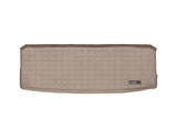 WeatherTech 04+ Nissan Armada Cargo Liners - Tan - 41254