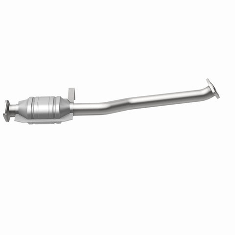 MagnaFlow Conv DF 90-93 Q45 4.5L Lf - 23143