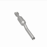 MagnaFlow 2009 Ford E-450 Super Duty V8 5.4L Underbody Direct-Fit Catalytic Converter - 280448