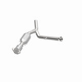 MagnaFlow Direct Fit Catalytic Converter 04-06 F-150 5.4 2WD P/S 49S - 93665