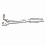MagnaFlow Conv DF 81-86 Alfa Romeo GTV6 2.5L - 23097