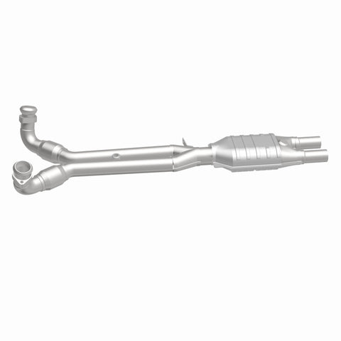MagnaFlow Conv DF 81-86 Alfa Romeo GTV6 2.5L - 23097