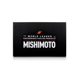Mishimoto 2023+ Honda Civic Type R Oil Cooler Kit - Black - MMOC-CTR-23TBK