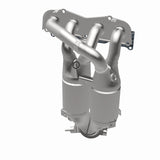 MagnaFlow Direct Fit Catalytic Converter 01-06 Toyota Highlander 2.4L - 51871