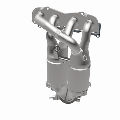 MagnaFlow Direct Fit Catalytic Converter 01-06 Toyota Highlander 2.4L - 51871