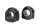 Whiteline 94-99 Skyline R33 GTS RWD /89-93 Skyline R32 GTS RWD 24mm Front Sway Bar Mount Bushing Kit - KSK045-24