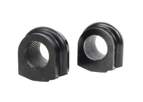 Whiteline 94-99 Skyline R33 GTS RWD /89-93 Skyline R32 GTS RWD 24mm Front Sway Bar Mount Bushing Kit - KSK045-24