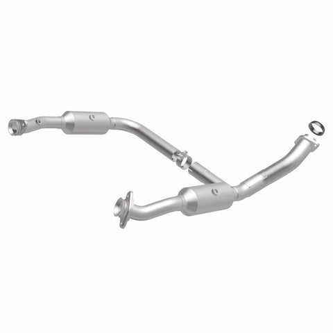 MagnaFlow Conv DF 06-07 Explorer 4.0L OEM - 49598
