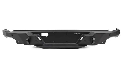 DV8 Offroad 20-23 Jeep Gladiator JT FS-15 Series Rear Bumper - RBGL-11