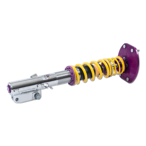 KW 911 964 Carrera 4 Coupe Cabrio Targa Clubsport Coilover Kit 2-Way - 35271821