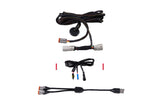 Diode Dynamics 21-22 Ford Bronco Stage Series Reverse Light Wiring Harness Kit - DD4133