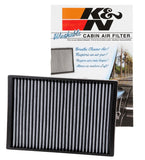 K&N 05-10 Chrysler 300 3.5L Cabin Air Filter - VF3007