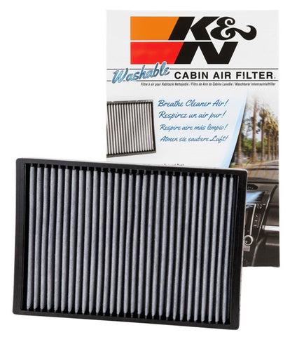 K&N 05-10 Chrysler 300 3.5L Cabin Air Filter - VF3007