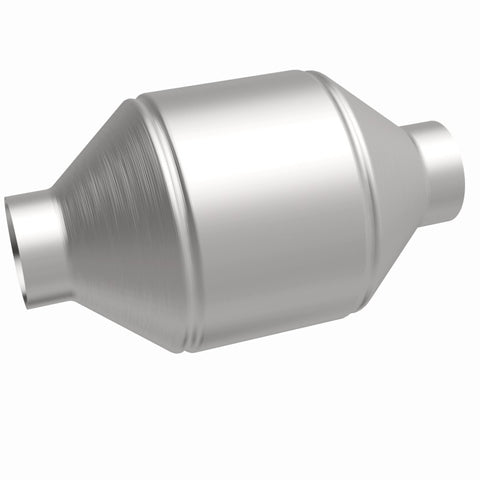MagnaFlow Universal Catalytic Converter 5.0 C/C 2.0 Spun OEM - 51654